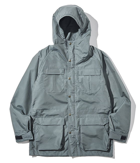 ORIGINAL MOUNTAIN PARKA | MOUNTAIN PARKA | ITEM | 【SIERRA DESIGNS シエラデザインズ  公式サイト】1965年アメリカ生まれのアウトドアブランド